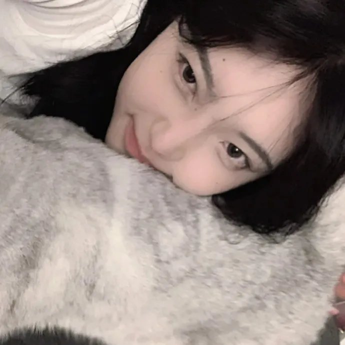 住在我身体里的那个她