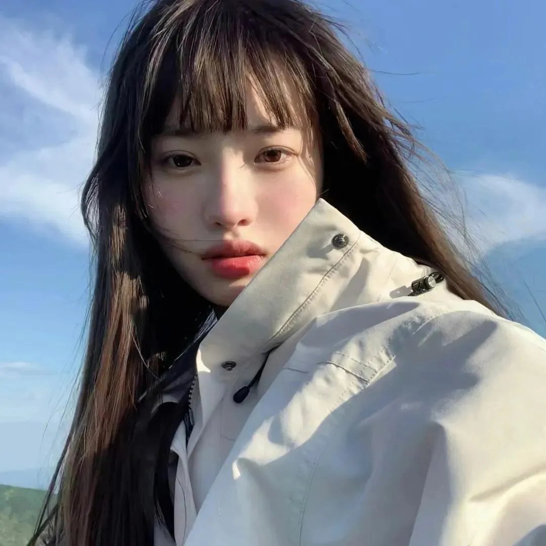 恋爱中的女人